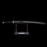SWHZ-1014 Swordier HEMA Katana Sparring Sword – Blunt Training Sword for Fencing and Practice